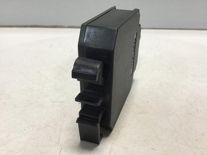 Used ELTECH ENVIRONMENTAL Relay MAXI-RM-3/1-8-24 #120282