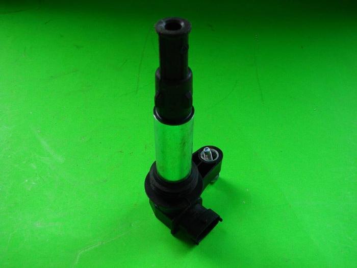 Used BOSCH Ignition Coil 0221604104 #10785