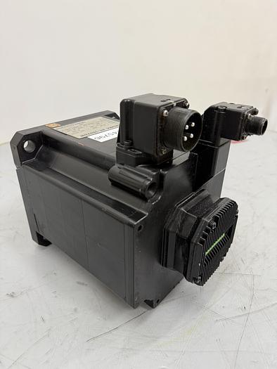 Used OKUMA BL-MC200J-20T