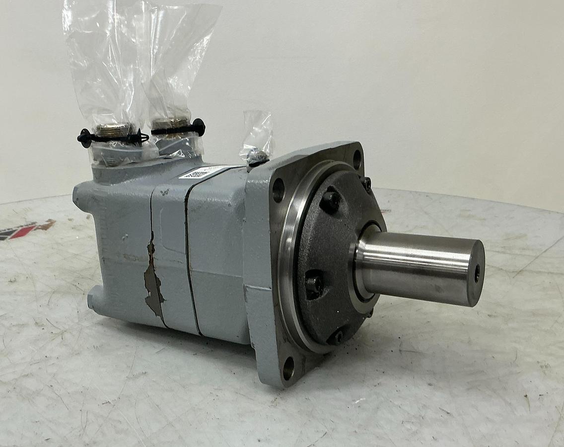 Used DANFOSS OMV