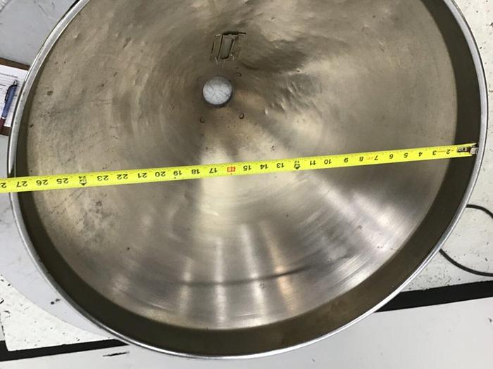 Used GENERIC Hopper 20X28 HOP #127651