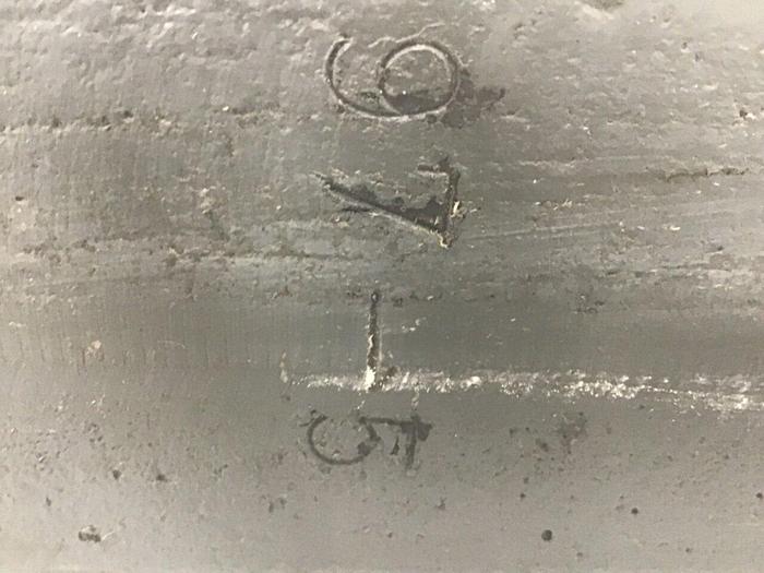 Used JSW Toggle Link J450 #130416