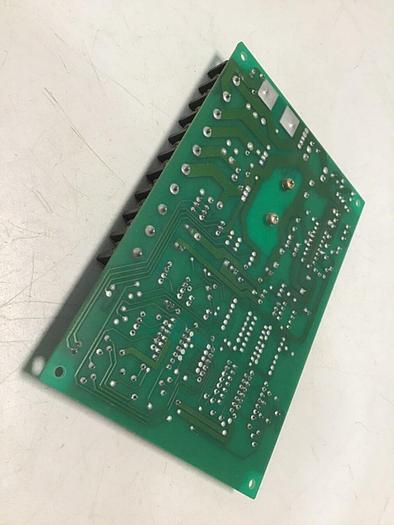 Used NACHI Circuit Board EBA-PD1-N-D2-6405C #118123