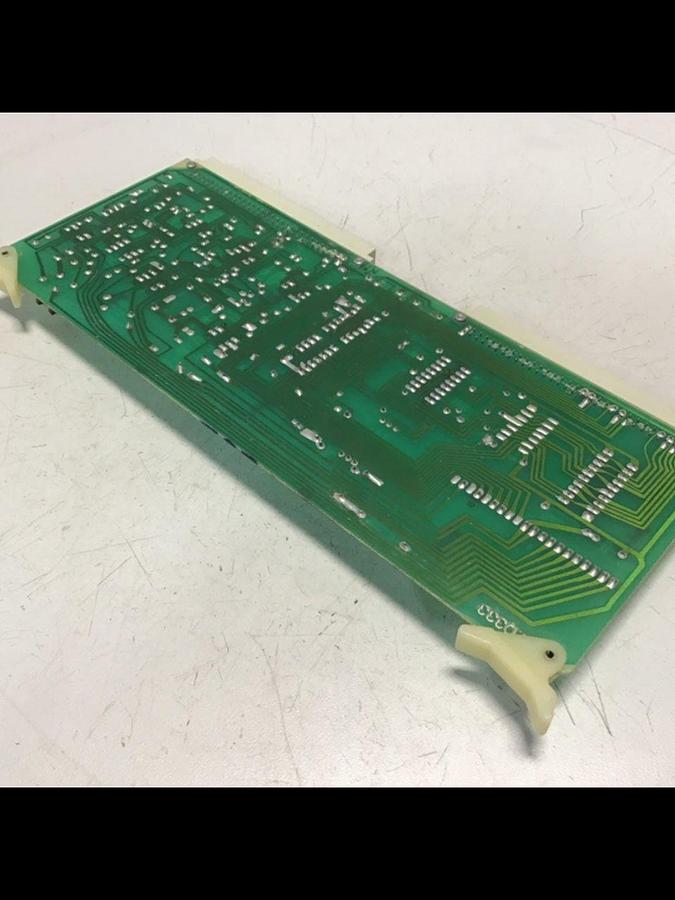 Used ARBURG Circuit Board 0333BUsed