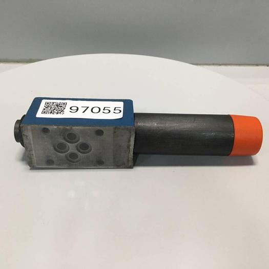 Used REXROTH Pressure Relief Valve DR6DP25275Y #97055