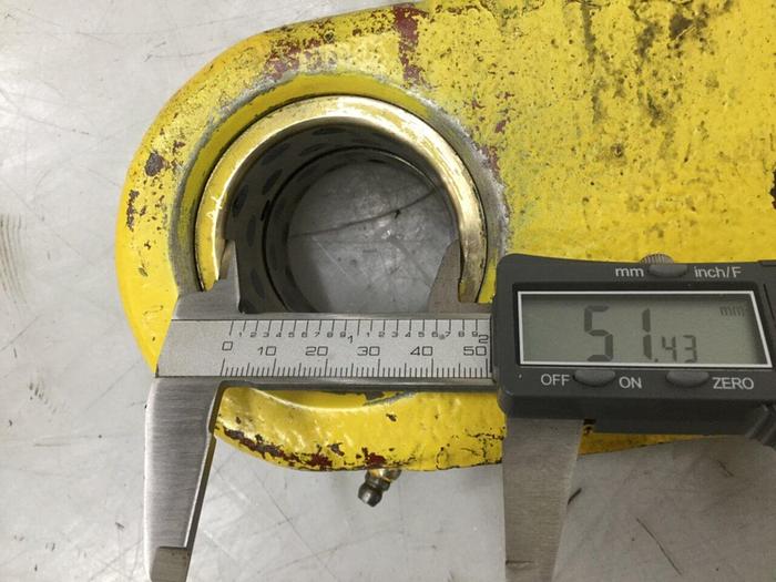 Used VAN DORN Crosshead 304944DU Used