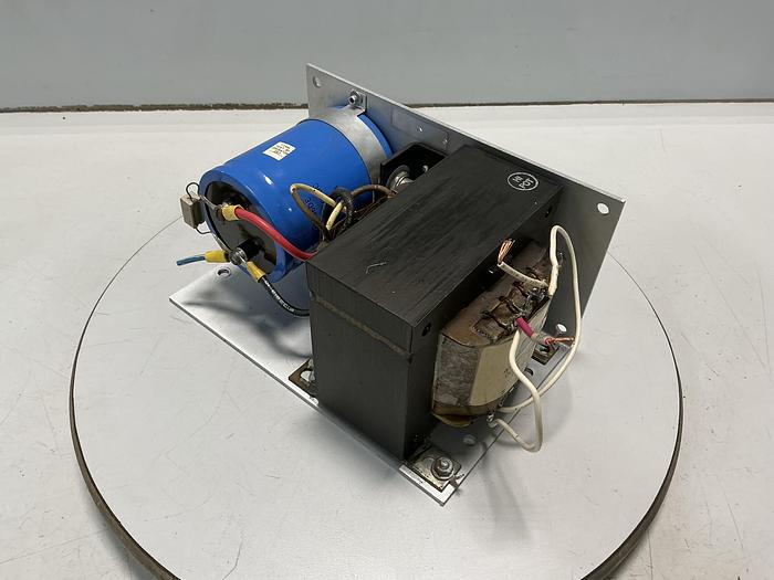 Used ACME STANDARD POWER 500B24H