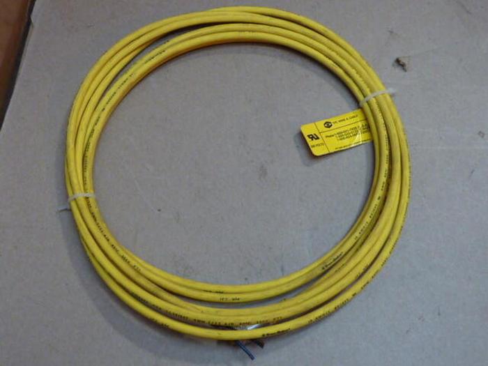 Used TPC WIRE & CABLE Cable 64312 #29790
