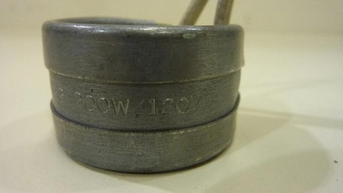 PPE 200 Watt Heater Band M-10490-2 #42708