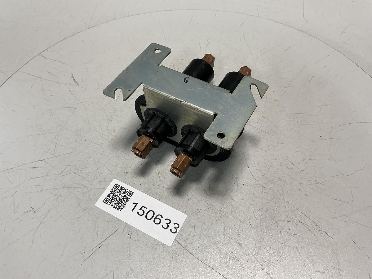 Used DURAKOOL 2035A24DC