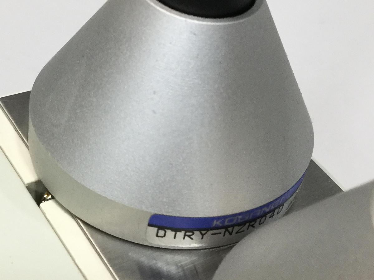 Used KOGANEI Static Electricity Eliminator DTRY-ELB02 USED