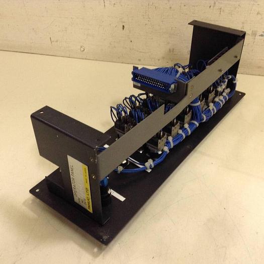Used FANUC Operator Panel A07B-0005-C212 #84797