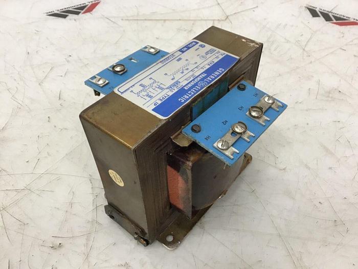 Used GENERAL ELECTRIC / GE 1.5 kVA Transformer 9T58B53 #134355