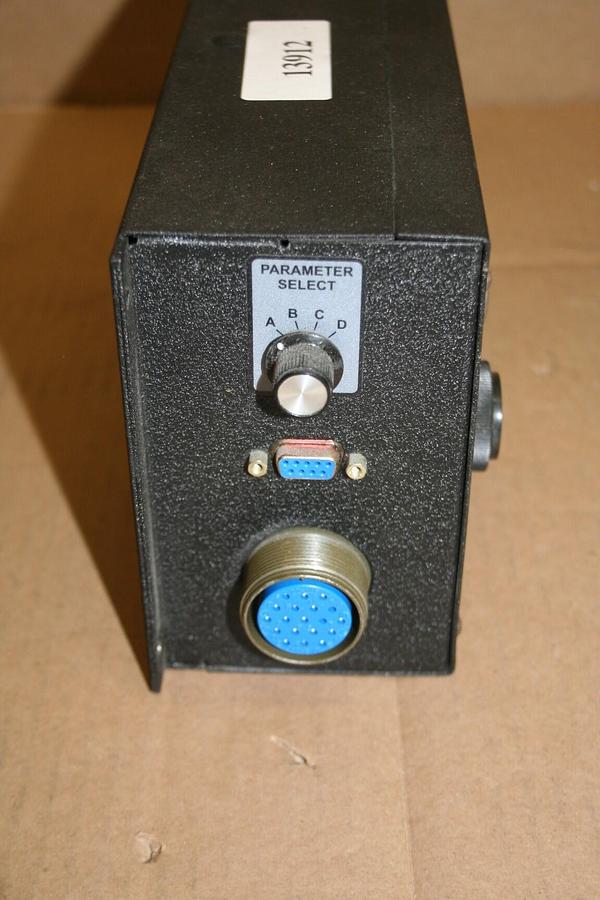 Used ASSEMBLY PRODUCTS Controller AQGFR-0B4 USED