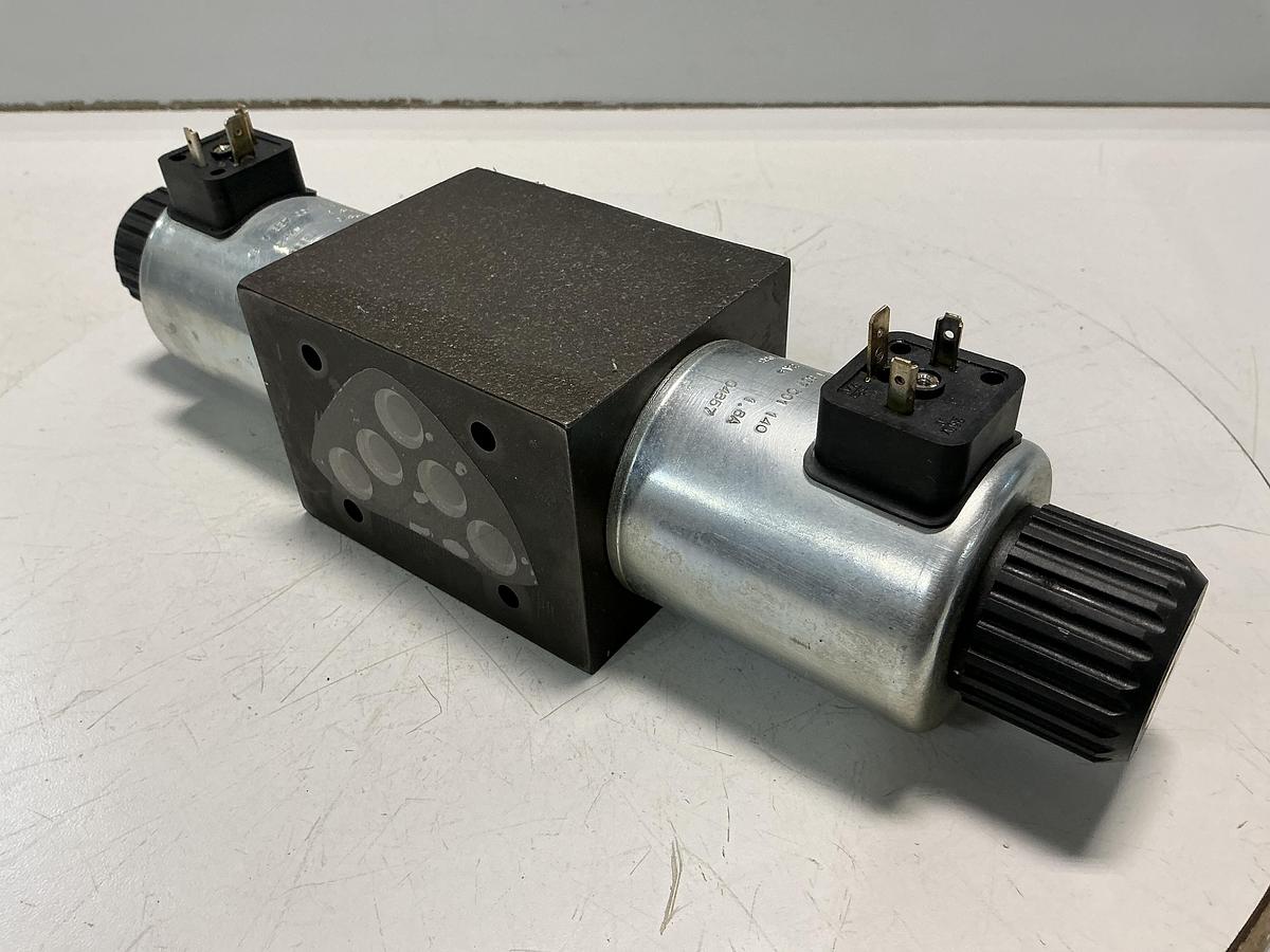 Used BOSCH 9810232441