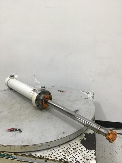 Used ENGEL Clamp Cylinder ES700/200 / HC Used