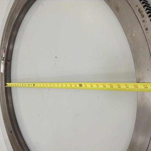 Used VAN DORN Die Height Clamp Bullard Gear 307468 Used