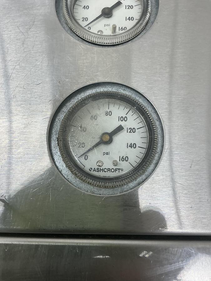 Used Not cleaned/ DNL / ADVANTAGE SK-1035LEZ-41D1