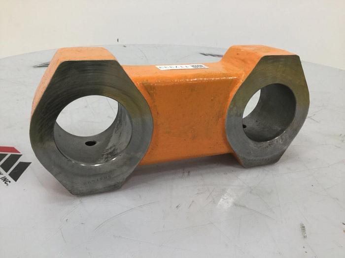 Used CINCINNATI MILACRON Toggle Link 5021932 #117333