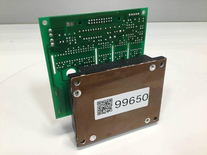 Used SUMITOMO Circuit Board SA765366AX Used