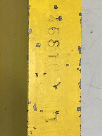 Used VAN DORN Toggle Link 308078 #133297