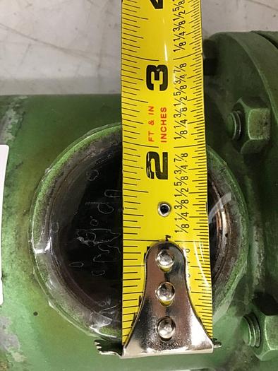 Used TAISEI KOGYO Heat Exchanger / Oil Cooler FSF-360-1 Used