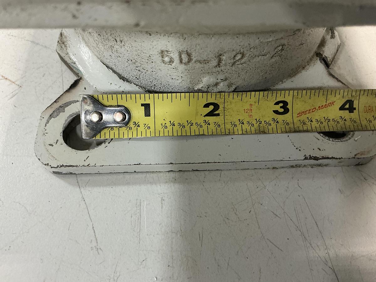 Used VAN DORN DEMAG NO MODEL NUMBER