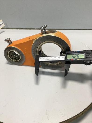 Used CINCINNATI MILACRON Toggle Link 3880754 #114665