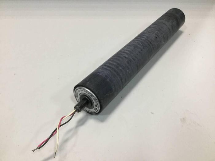 ITON INDUSTRIES Pulley PM486BS-10-366-3-230-JH-NR546A #92675