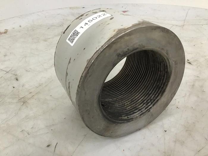 Used VAN DORN Tie Bar Nut 302549 Used