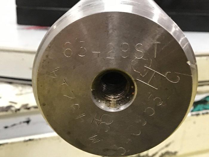 Used VAN DORN Tie Bar 63429 ST Used