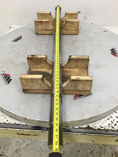 Used TOSHIBA Tie Bar KK46 Used