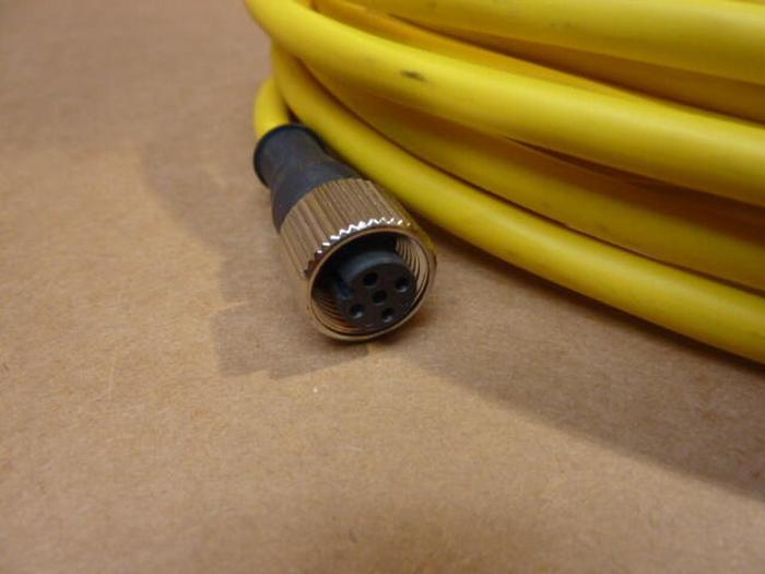 TURCK ELEKTRONIK Cable 07419 #31460