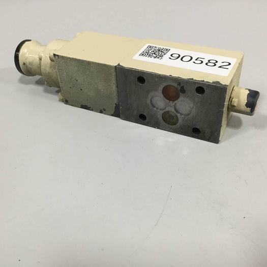 Used REXROTH Valve DBET50200G24N9K4 #90582