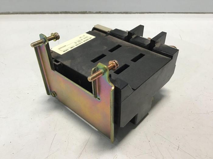 Used MITSUBISHI Trip Amp Relay JEM1356S TH-K120KP USED
