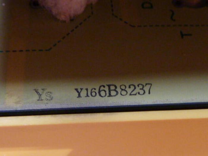 Used FANUC Powermate Amplifier A02B-0118-B006 Used