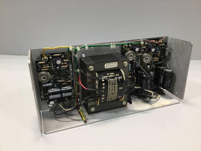 Used CONDOR Power Supply CBB-105W #92792