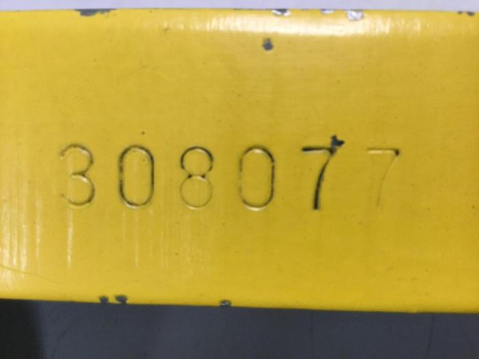 Used VAN DORN Toggle Link 308077 #111020