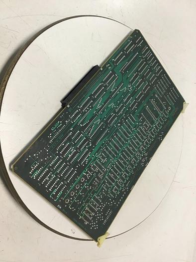 Used SCI Epic Circuit Board 52567 REV F #129112