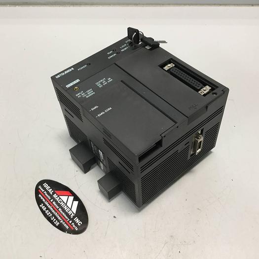 Used MITSUBISHI Motion Controller A171SCPU #96395