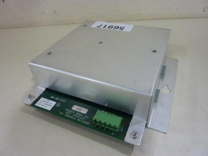 Used AMERICAN STANDARD Control Module TCI-COM3 #56918