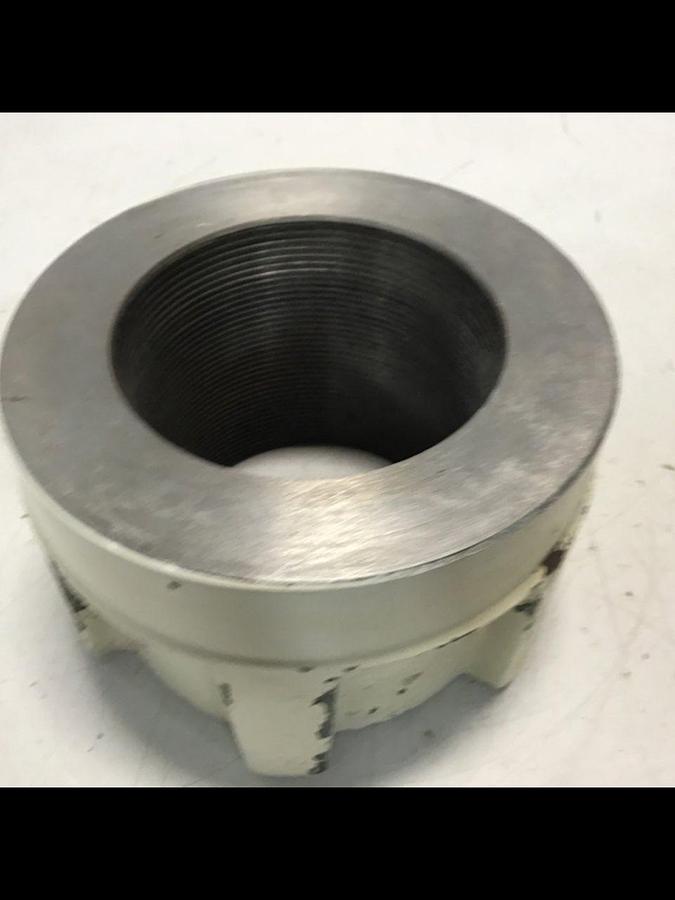 Used MITSUBISHI Tie Bar Nut 160MSIII-10 USED