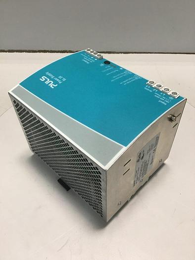 Used PULS Power Supply SL20.310 USED
