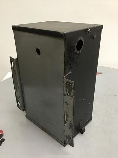 Used GENERAL SIGNAL 5 kVA Transformer HS1F5A #133802