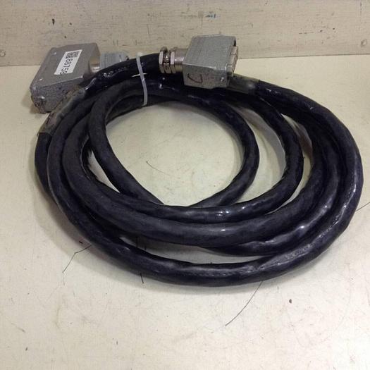 Used GENERIC Power Cable CABLE758 #88758