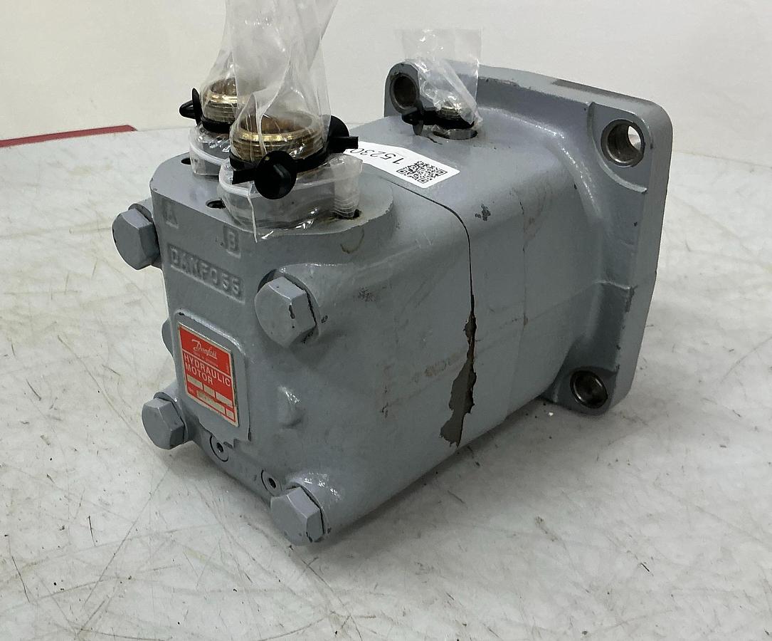 Used DANFOSS OMV