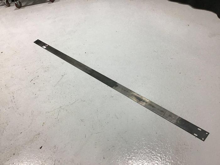 Used VAN DORN Platen Slide Wear Strip 210HTG720 / PSWS #139131