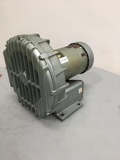 Used GAST MFG Regenair Blower R5325A-2 Used