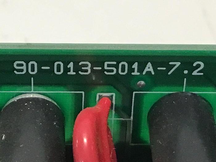 Used MOLD MASTER Temperature Control 90-013-501B-7 USED