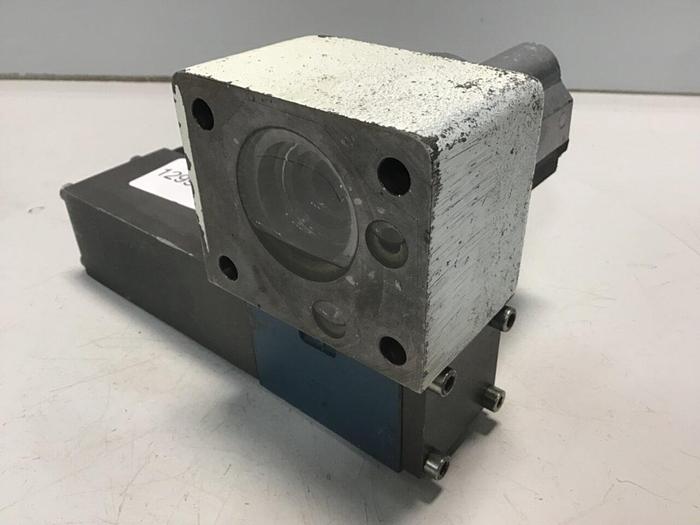 Used BOSCH Proportional Valve 0 811 404 163 Used